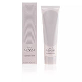 KANEBO-SENSAI SILKY creme de limpeza 125 ml-DrShampoo - Perfumaria e Cosmética